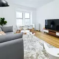Coliving in Harlem - Manhattan, New York