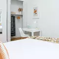 Coliving in Harlem - Manhattan, New York