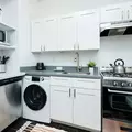 Coliving in Harlem - Manhattan, New York