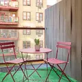 Coliving in East Village - Manhattan, New York