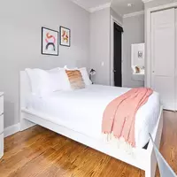 Coliving in Harlem - Manhattan, New York