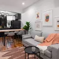 Coliving in Williamsburg - Brooklyn, New York