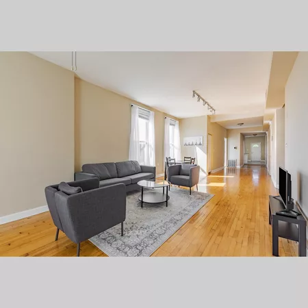 Coliving in Wicker Park - Central, Chicago