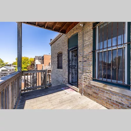 Coliving in Wicker Park - Central, Chicago