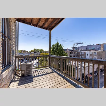 Coliving in Wicker Park - Central, Chicago