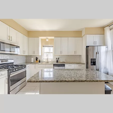 Coliving in Wicker Park - Central, Chicago