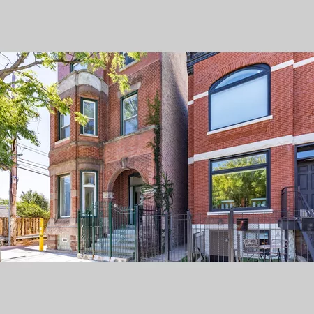 Coliving in Wicker Park - Central, Chicago