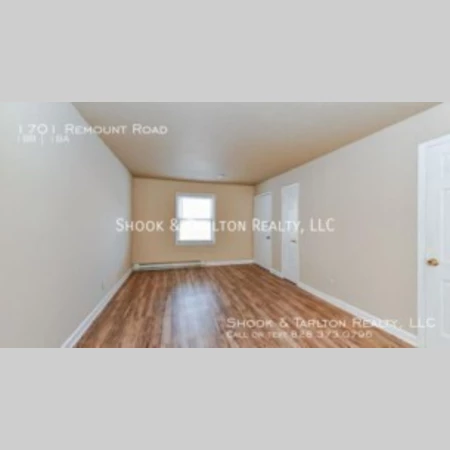 1 bedroom apartment for rent in West Blvd - Central Charlotte, Charlotte