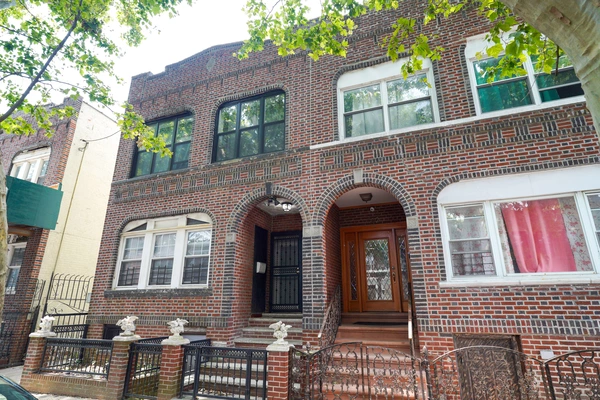 Coliving in Brownsville - Brooklyn, New York