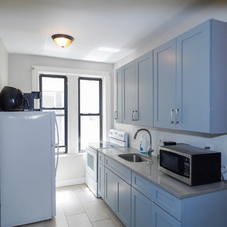 Coliving in Brownsville - Brooklyn, New York