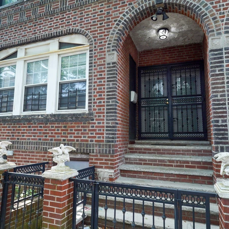 Coliving in Brownsville - Brooklyn, New York