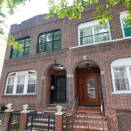 Coliving in Brownsville - Brooklyn, New York
