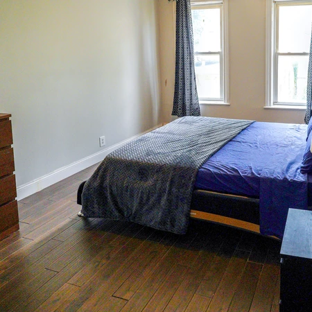 Coliving in Brownsville - Brooklyn, New York