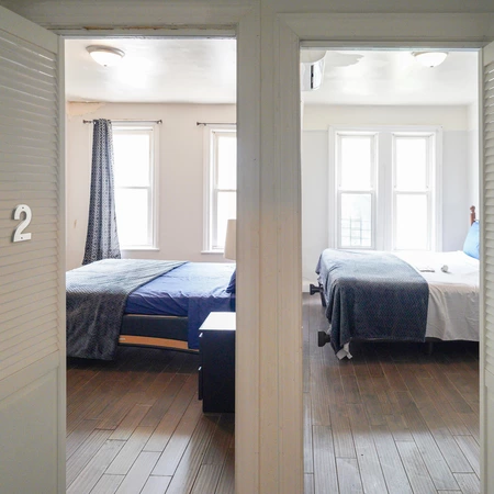 Coliving in Brownsville - Brooklyn, New York