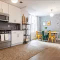 Coliving in Williamsburg - Brooklyn, New York