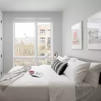 Coliving in Bushwick - Brooklyn, New York