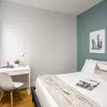Coliving in Williamsburg - Brooklyn, New York