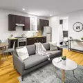 Coliving in Williamsburg - Brooklyn, New York