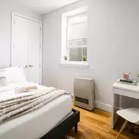 Coliving in Williamsburg - Brooklyn, New York