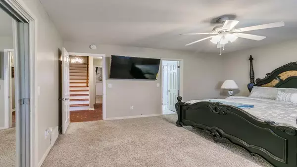 Coliving in Warr Acres - Central OKC, Oklahoma City