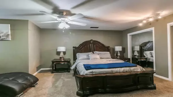 Coliving in Warr Acres - Central OKC, Oklahoma City