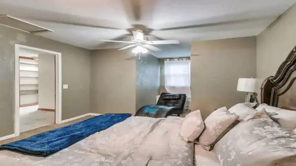 Coliving in Warr Acres - Central OKC, Oklahoma City