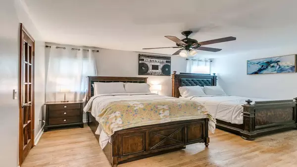 Coliving in Warr Acres - Central OKC, Oklahoma City