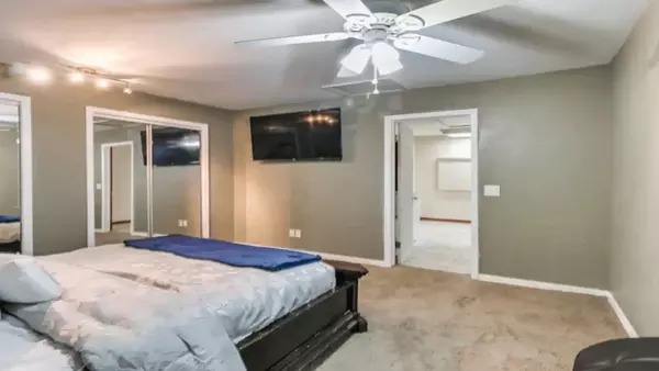 Coliving in Warr Acres - Central OKC, Oklahoma City