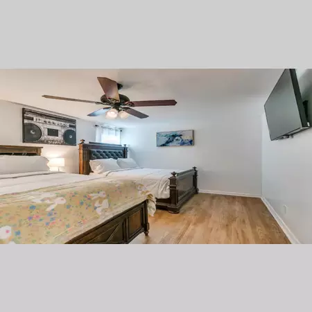 Coliving in Musgrave-Pennington - Central OKC, Oklahoma City