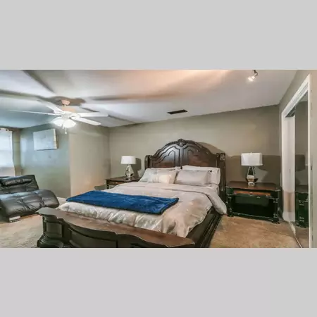 Coliving in Musgrave-Pennington - Central OKC, Oklahoma City