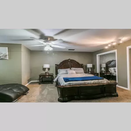 Coliving in Musgrave-Pennington - Central OKC, Oklahoma City