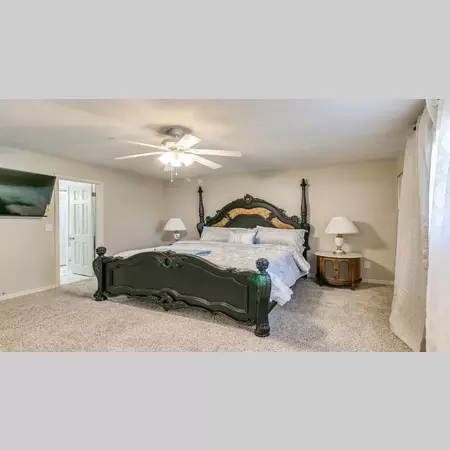 Coliving in Musgrave-Pennington - Central OKC, Oklahoma City
