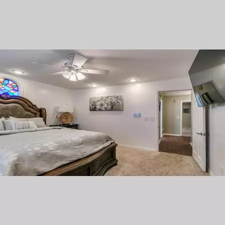 Coliving in Musgrave-Pennington - Central OKC, Oklahoma City