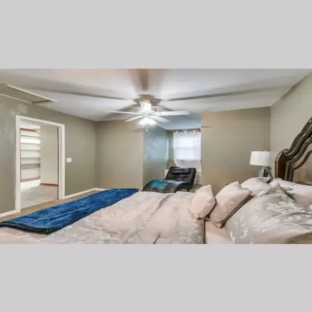 Coliving in Musgrave-Pennington - Central OKC, Oklahoma City