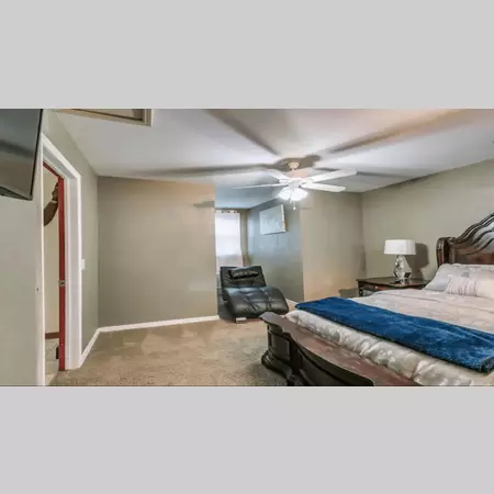 Coliving in Musgrave-Pennington - Central OKC, Oklahoma City