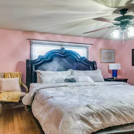 Coliving in Musgrave-Pennington - Central OKC, Oklahoma City