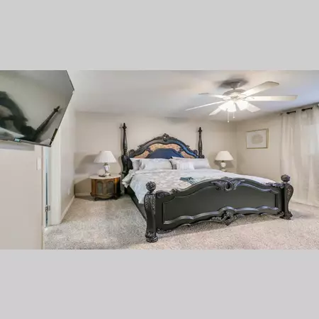 Coliving in Musgrave-Pennington - Central OKC, Oklahoma City