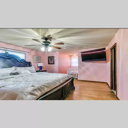 Coliving in Musgrave-Pennington - Central OKC, Oklahoma City