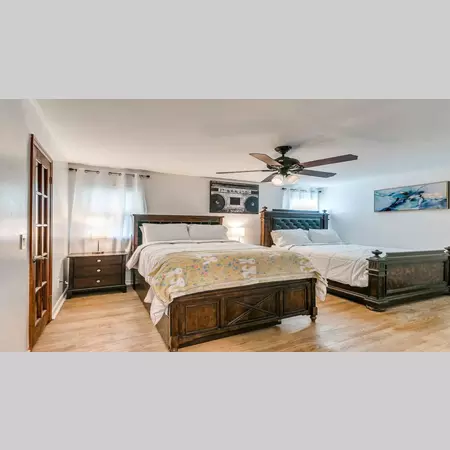 Coliving in Musgrave-Pennington - Central OKC, Oklahoma City