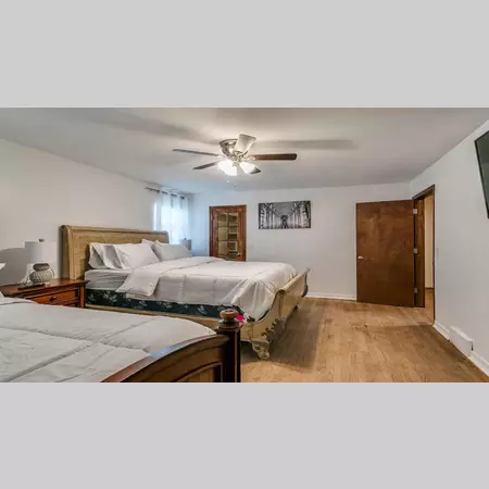 Coliving in Musgrave-Pennington - Central OKC, Oklahoma City