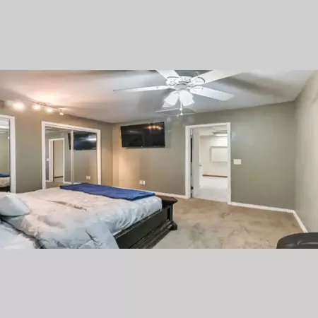 Coliving in Musgrave-Pennington - Central OKC, Oklahoma City