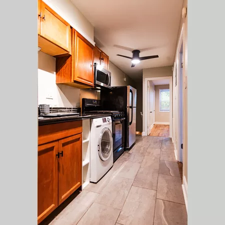 1 bedroom apartment for rent in Kingman Park - Washington Northeast, Washington DC