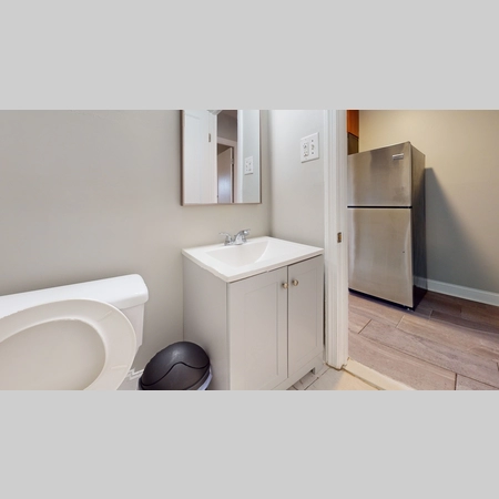 1 bedroom apartment for rent in Kingman Park - Washington Northeast, Washington DC