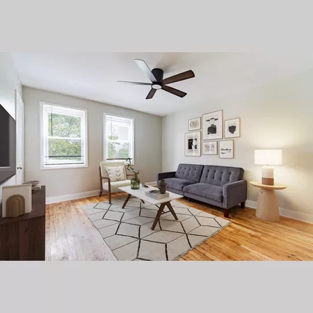 1 bedroom apartment for rent in Kingman Park - Washington Northeast, Washington DC