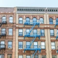 Coliving in Morningside Heights - Manhattan, New York