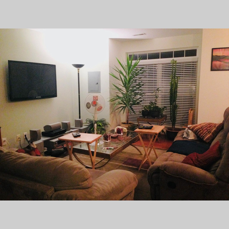Coliving in Renaissance Park - South Raleigh, Raleigh