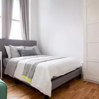 Coliving in Williamsburg - Brooklyn, New York