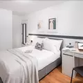 Coliving in Bushwick - Brooklyn, New York
