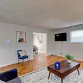 Coliving in East Warren - East Indy, Indianapolis