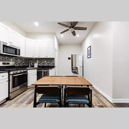 Coliving in Williamsburg - Brooklyn, New York